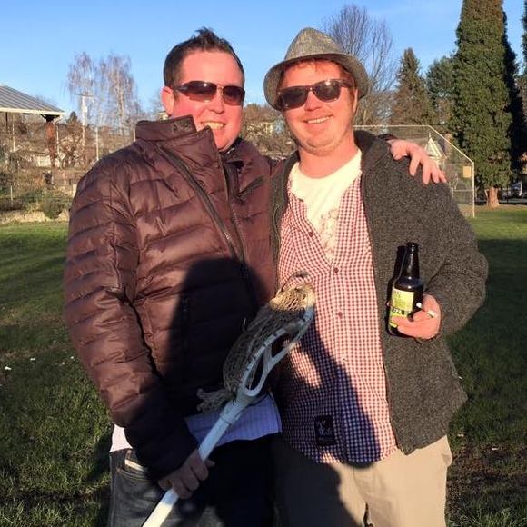 Meet your Posher, Xavier - Picture 1 of 1